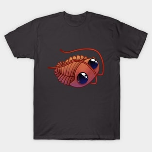 Trilobite Tyke T-Shirt